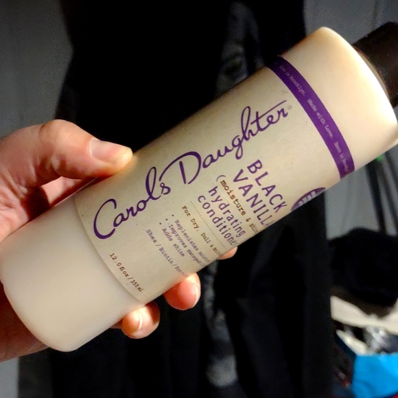 Carol's Daughter Conditioner - Picture 2 of 7
